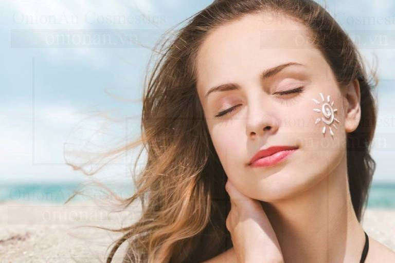 Kem Chống Nắng L’Oreal Paris UV Perfect SPF50+ PA++++